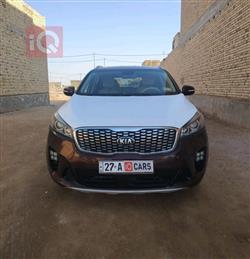 كيا سورينتو